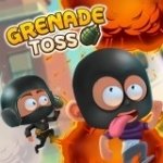 Картинка Grenade Toss