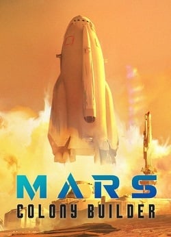 Mars Colony Builder Mars Colony Builder